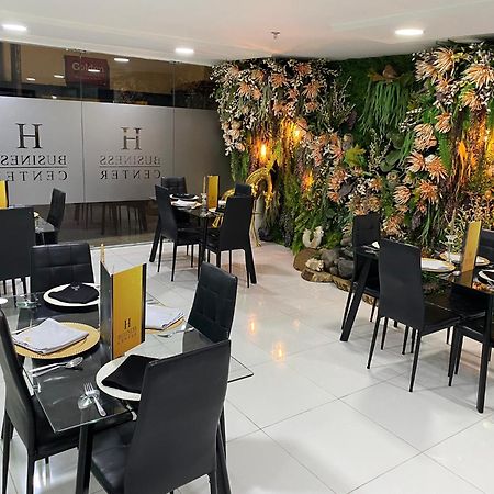 Hotel Business Center Popayan Dış mekan fotoğraf