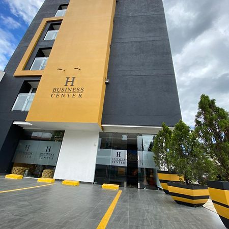 Hotel Business Center Popayan Dış mekan fotoğraf