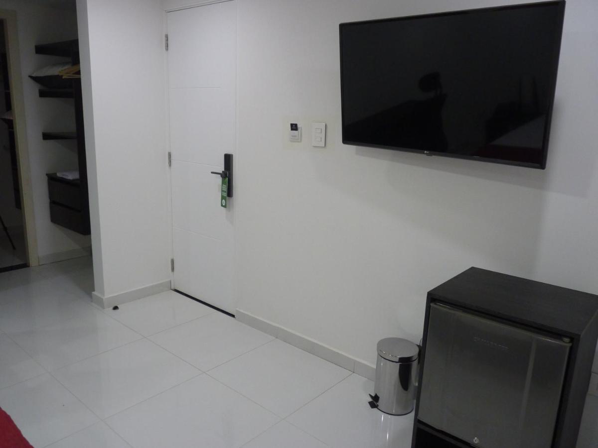 Hotel Business Center Popayan Dış mekan fotoğraf