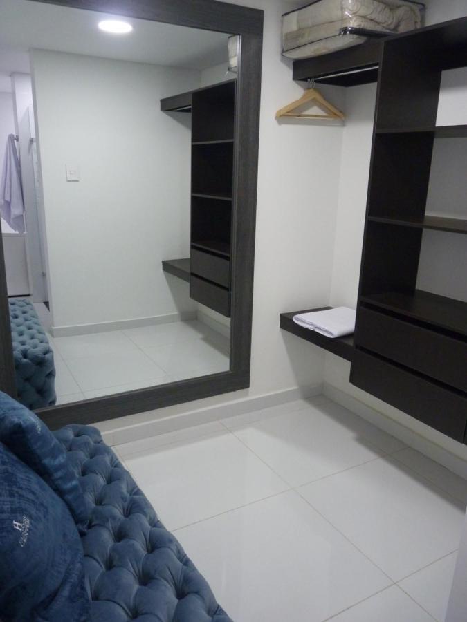 Hotel Business Center Popayan Dış mekan fotoğraf