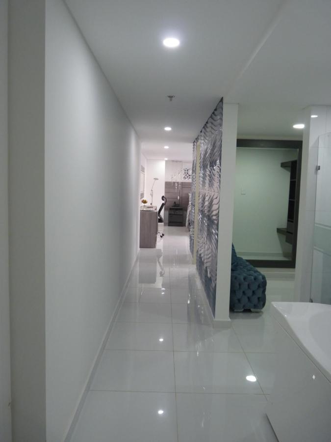 Hotel Business Center Popayan Dış mekan fotoğraf