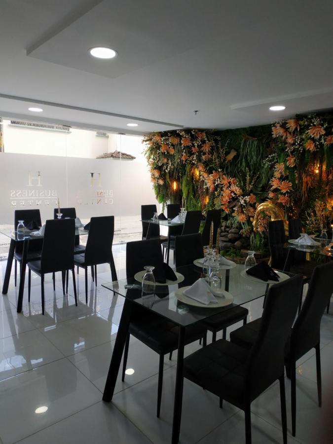 Hotel Business Center Popayan Dış mekan fotoğraf
