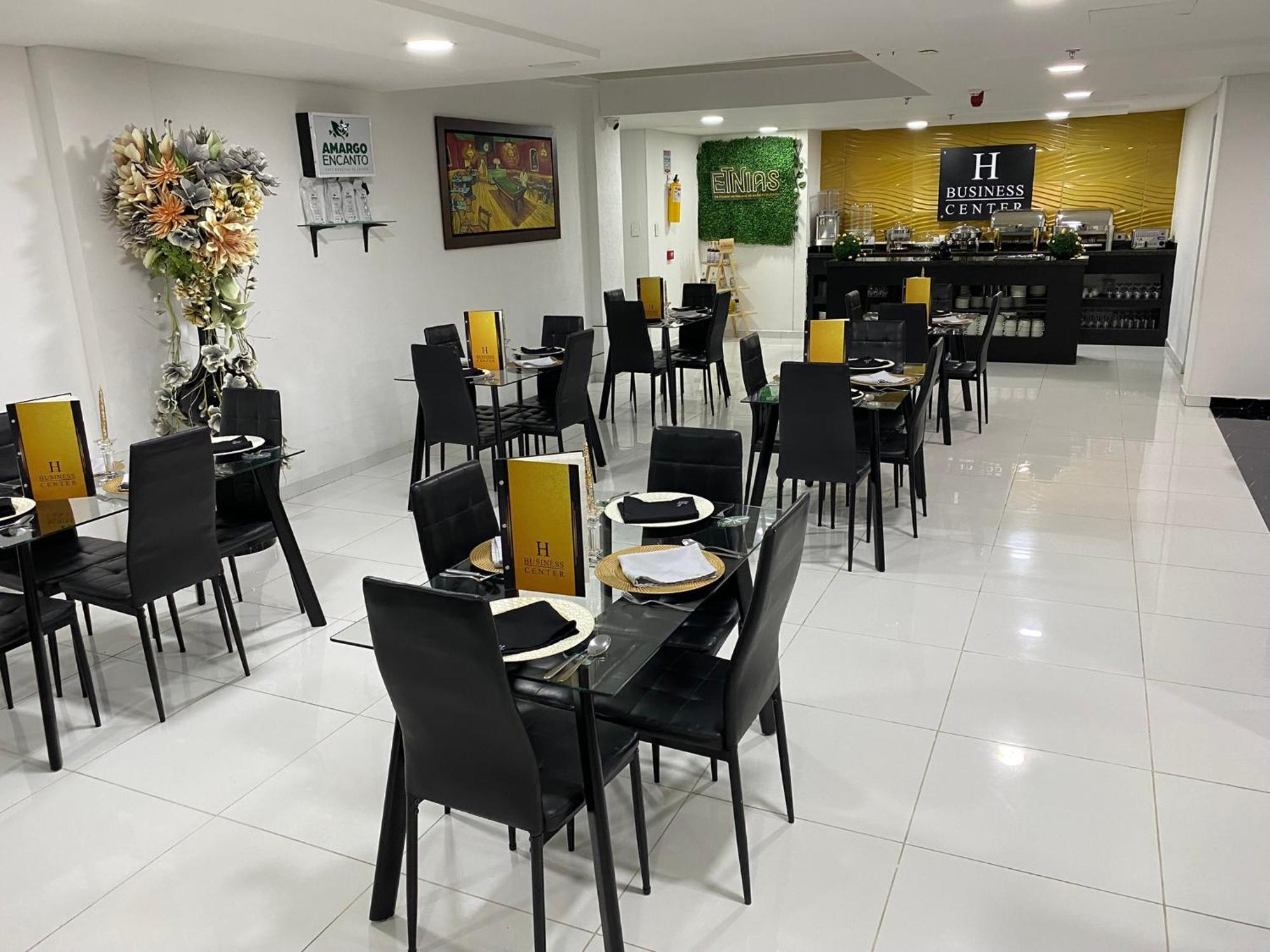 Hotel Business Center Popayan Dış mekan fotoğraf