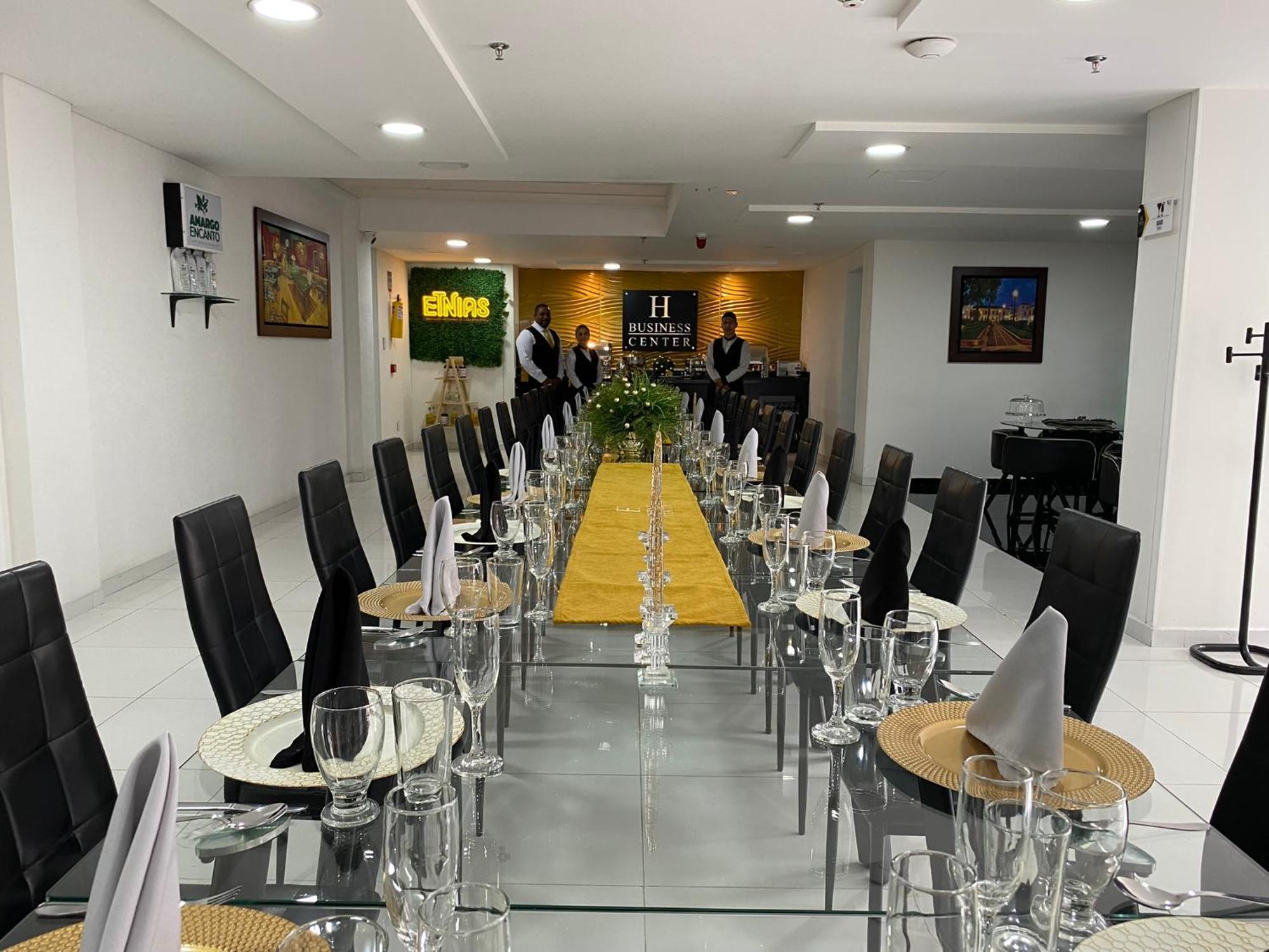 Hotel Business Center Popayan Dış mekan fotoğraf