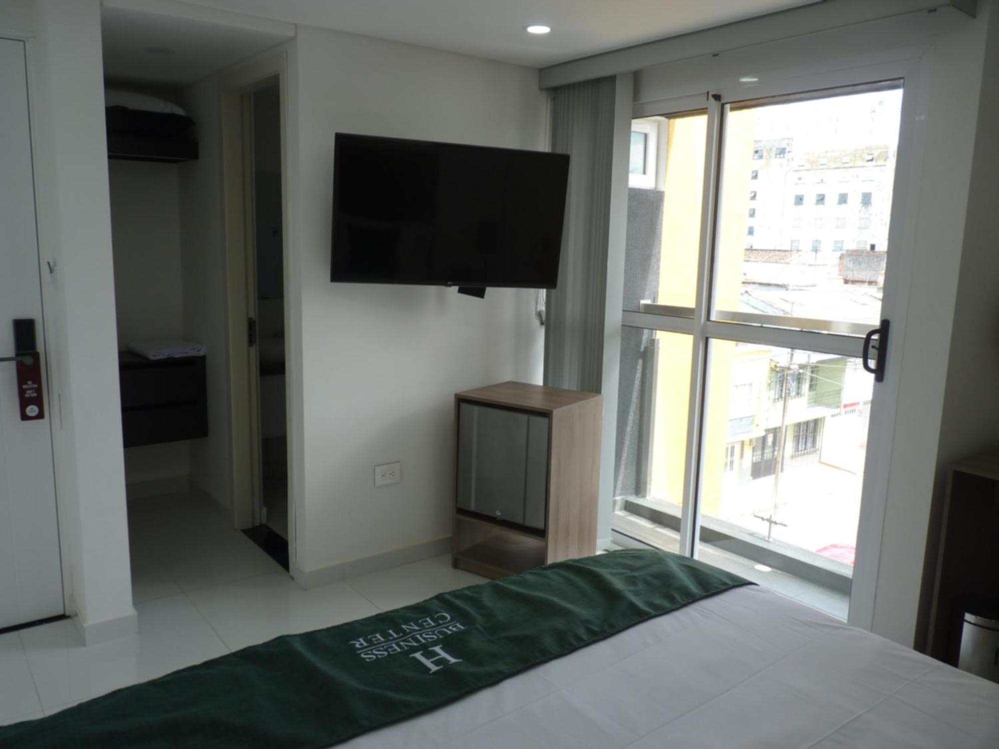 Hotel Business Center Popayan Dış mekan fotoğraf