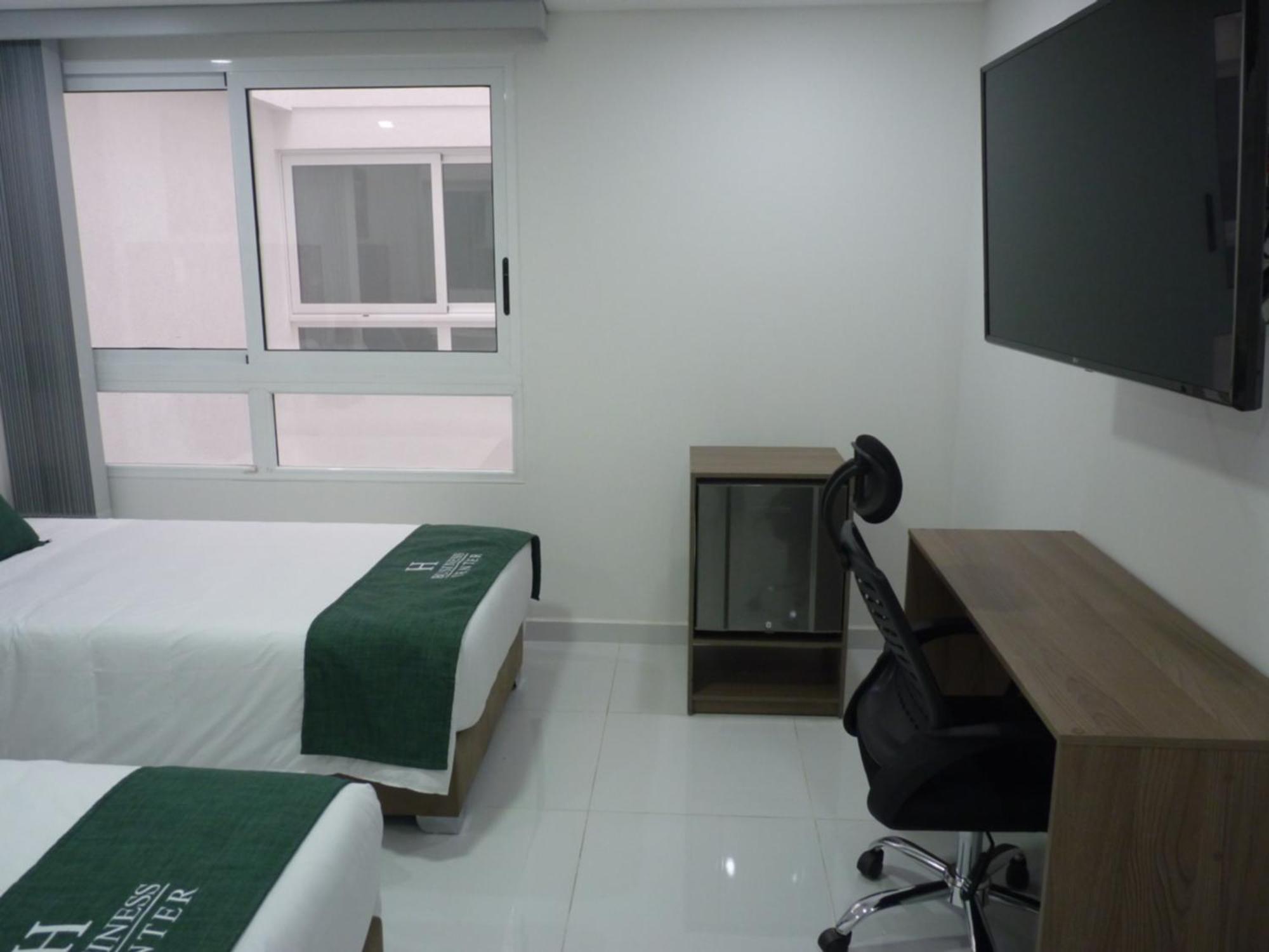 Hotel Business Center Popayan Dış mekan fotoğraf