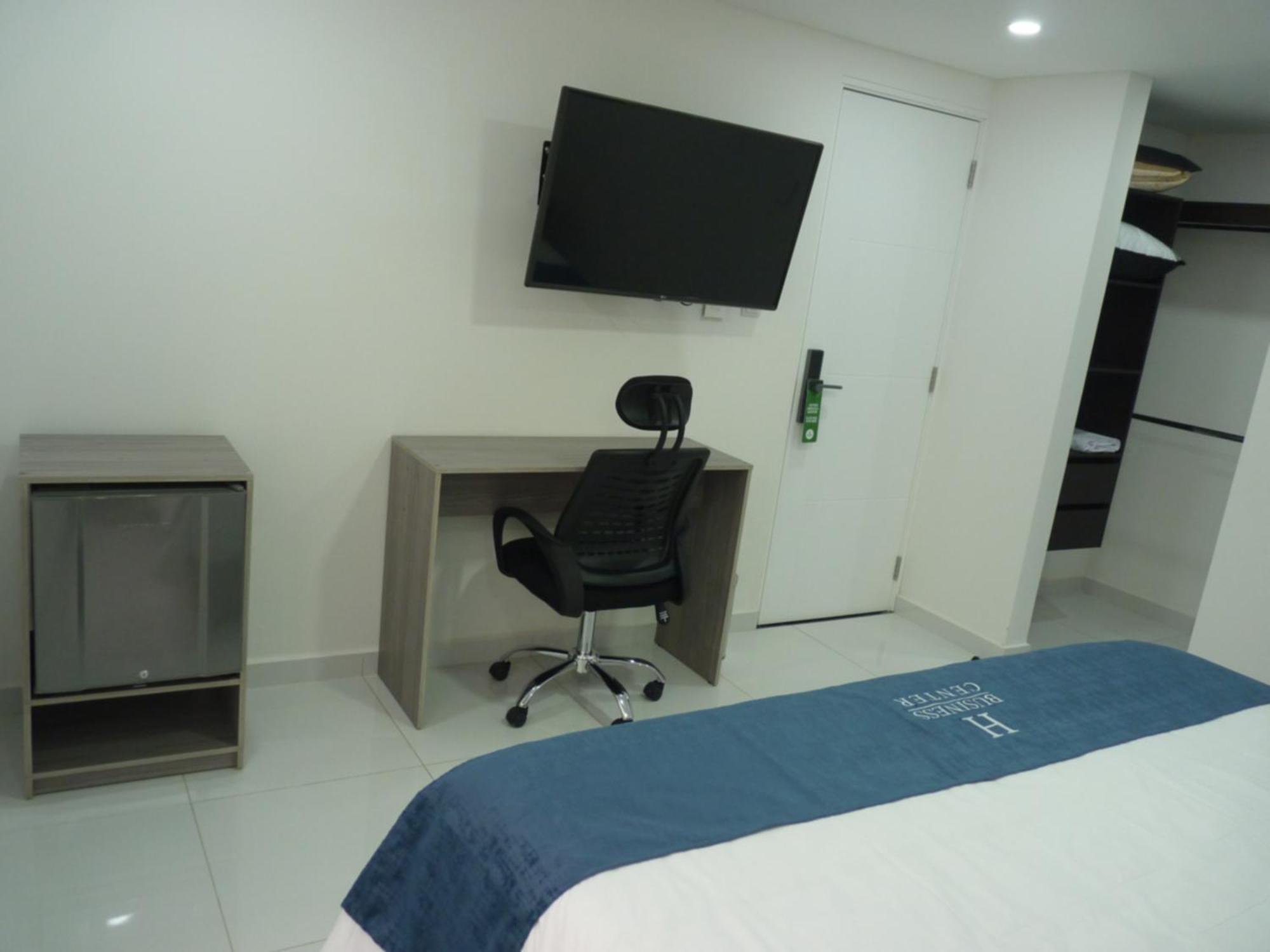 Hotel Business Center Popayan Dış mekan fotoğraf