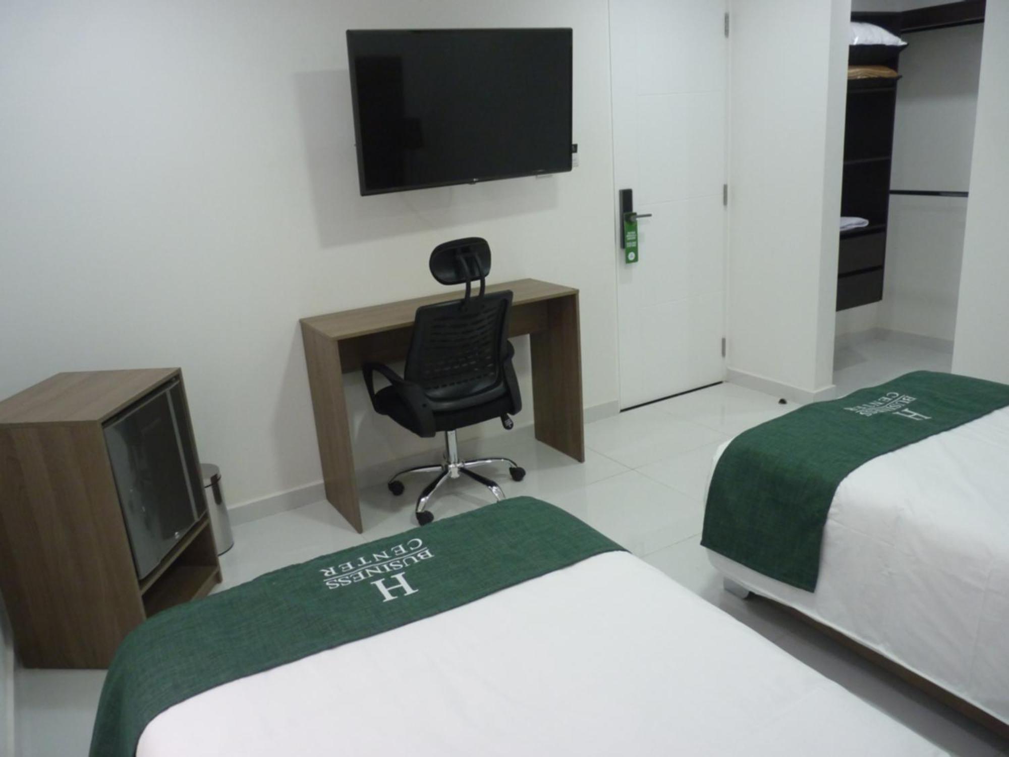 Hotel Business Center Popayan Dış mekan fotoğraf
