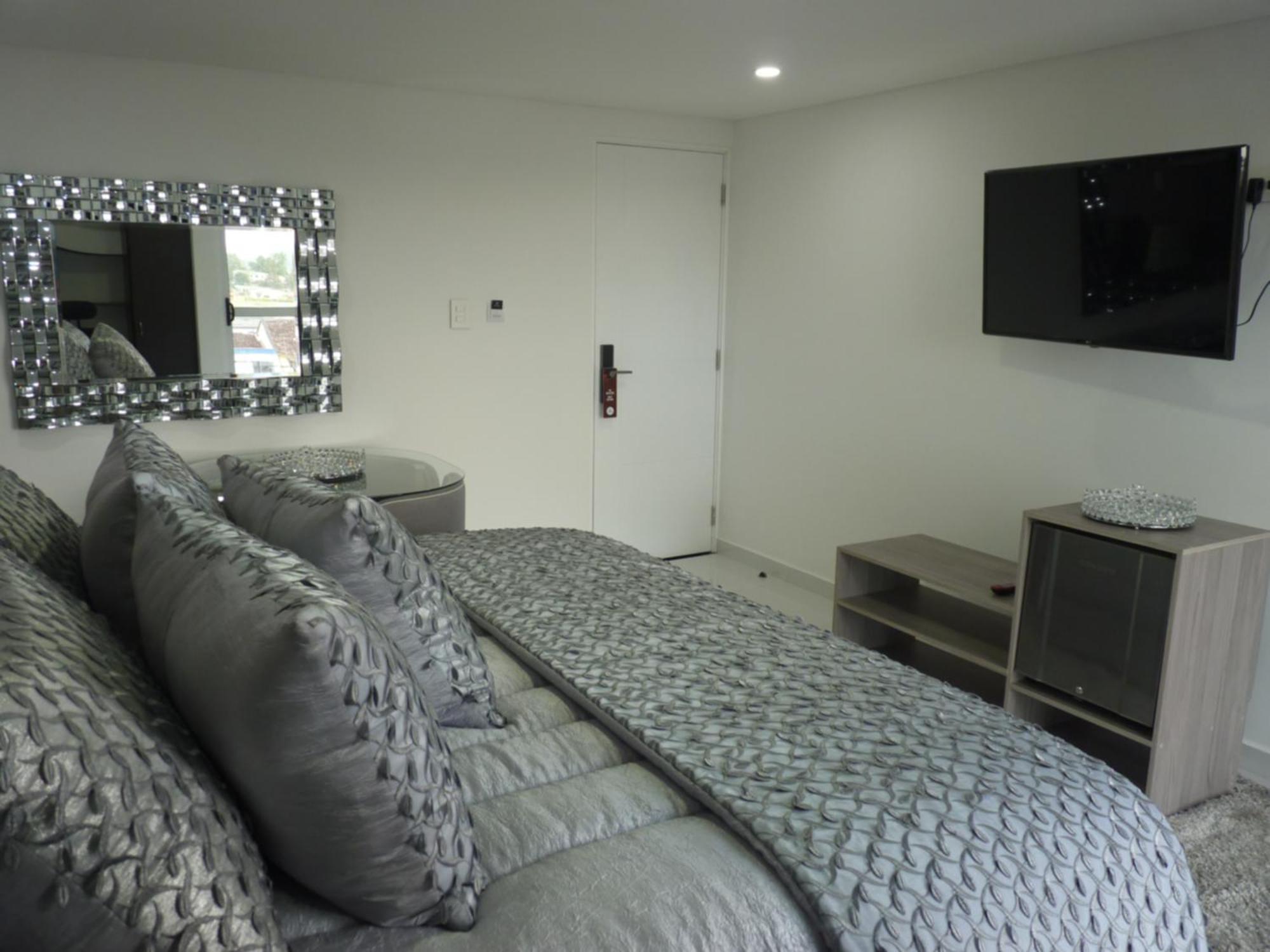 Hotel Business Center Popayan Dış mekan fotoğraf