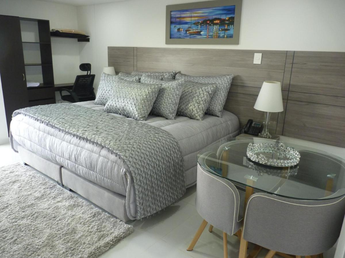 Hotel Business Center Popayan Dış mekan fotoğraf